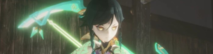 《只狼：影逝二度》葦名魈一娘替換巴流MOD