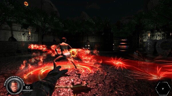 梅德維德的地獄使者2