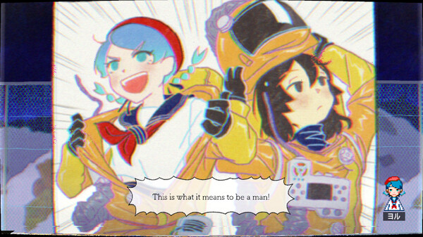 幽靈鎮少女：第一季