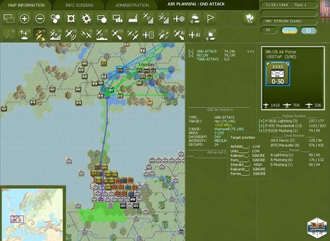 《加里的世界大戰：西線》 v1.00.11升級檔+未加密補丁[SKIDROW]
