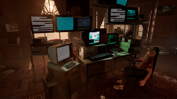 偵探：密涅瓦案