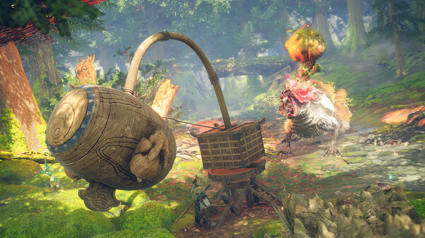 《狂野之心》v1.0.2-v1.3.0三十七項(xiàng)修改器風(fēng)靈月影版