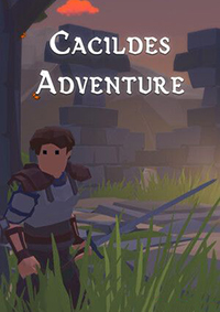 卡西爾德斯的冒險