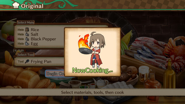 冒險(xiǎn)酒吧物語(yǔ)