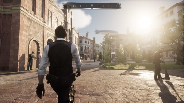 夏洛克·福爾摩斯：第一章