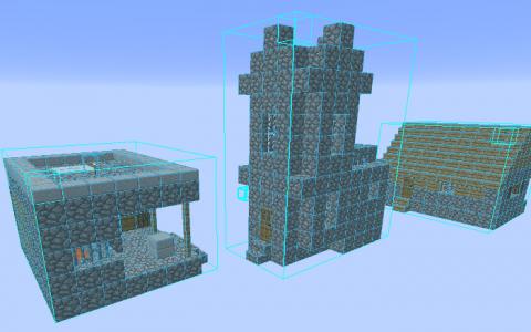 《我的世界》1.19.2投影MOD