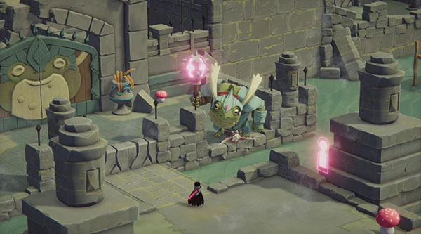 死神之門中文版