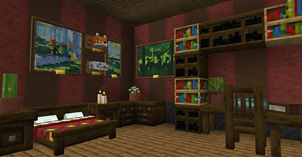 《我的世界》1.19.3精巧手藝MOD