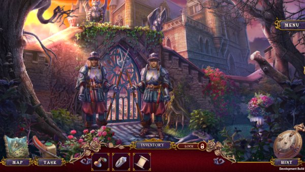 被詛咒的寓言4：鐘聲響起前