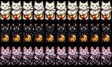 《星露谷物語》招財貓雕像MOD