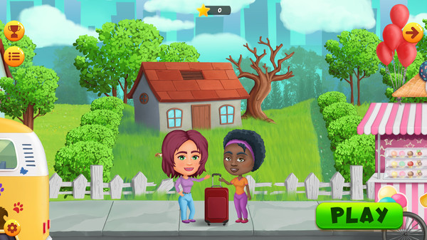 大理石拼圖爆炸：救援冒險