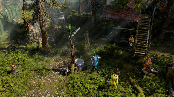 歡迎來到帕拉迪澤