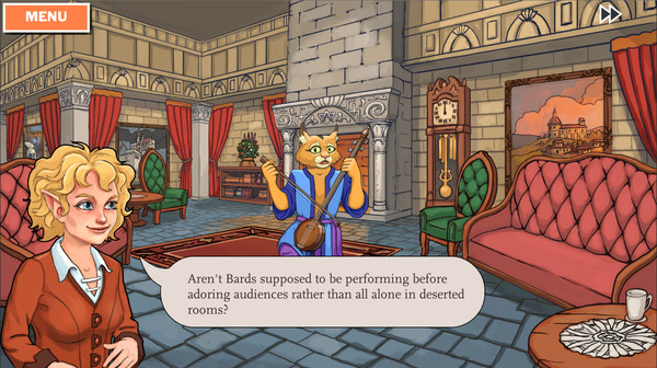 夏日狂歡：蒂莉的故事