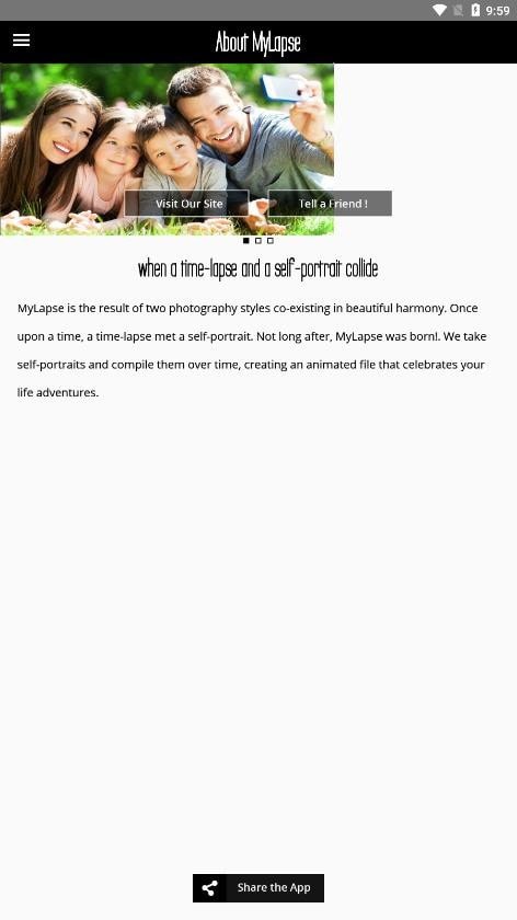 MyLapse
