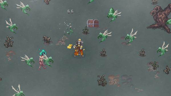 超級(jí)惡魔幸存者