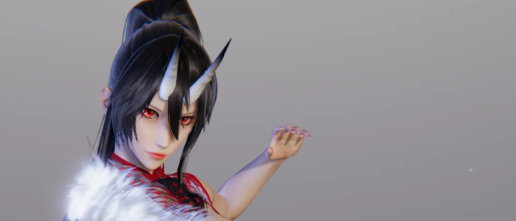《AI少女》陰陽師高冷式神妖刀姬MOD