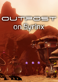 Outpost On Syrinx