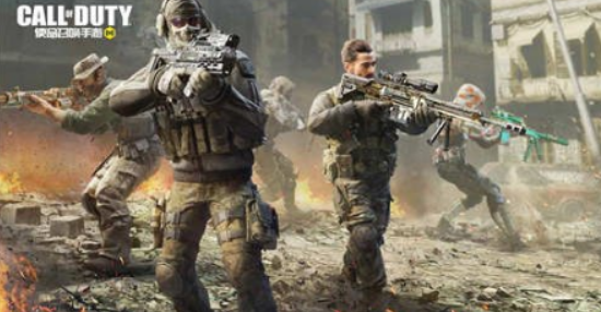 《使命召喚手游》路虎聯動皮膚上線時間介紹