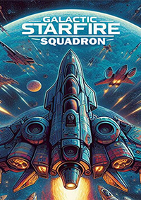 銀河星火：中隊