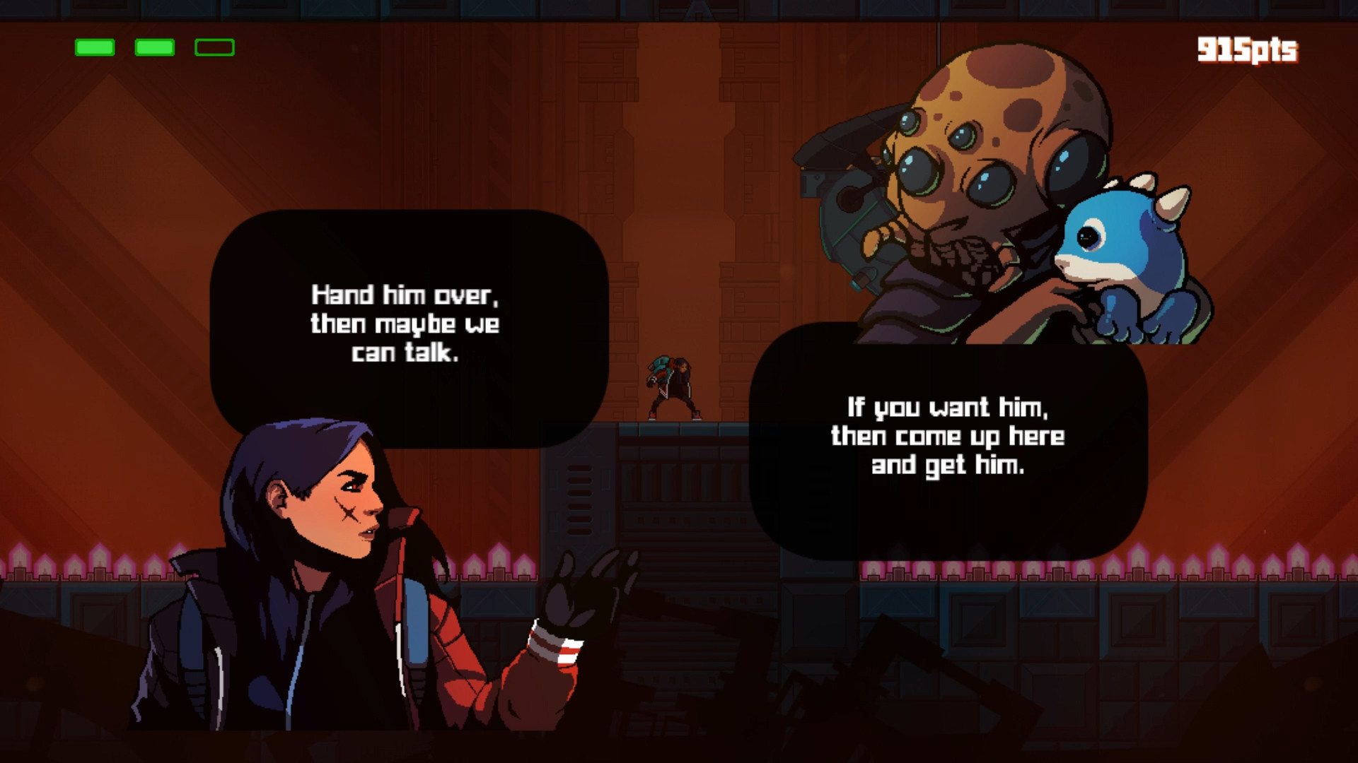 鋼博：黑暗物質