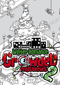 人群中的謎2：圣誕頌歌