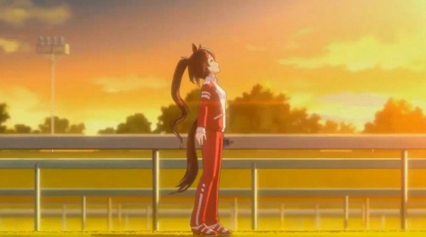 賽馬娘游戲