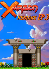 Xargon重制版：第三章