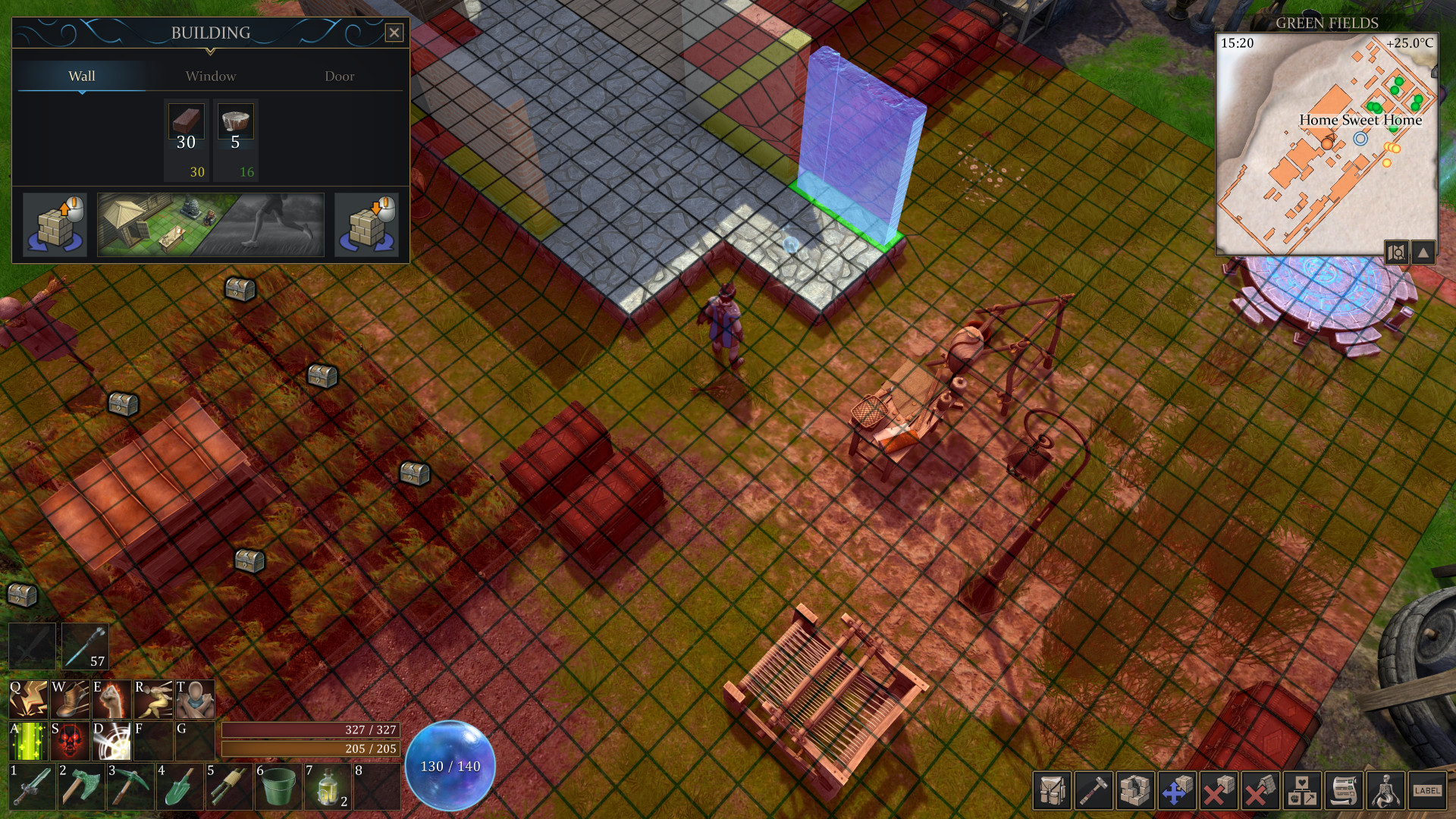 自然之力2：幽靈守護者破解版