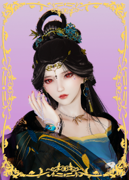《AI少女》玄幻古風(fēng)絕美女修MOD