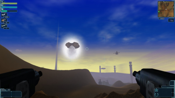 人工智能機器2氏族戰(zhàn)爭