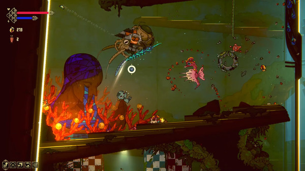 棄海：波弟大冒險(xiǎn)