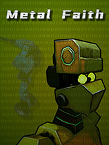 金屬迷心中文版