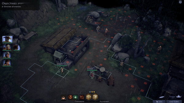 王冠之戰：黑王子