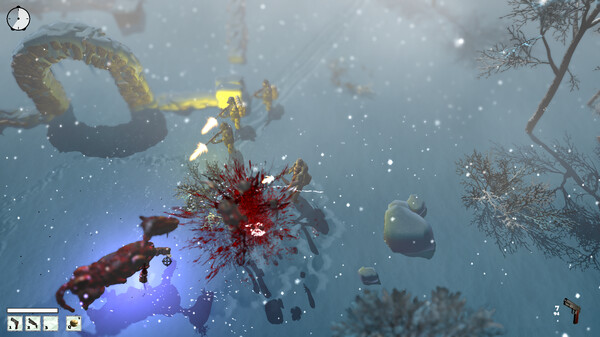 腐爛騾子威勒克斯先生的歷險記