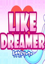 Like Dreamer