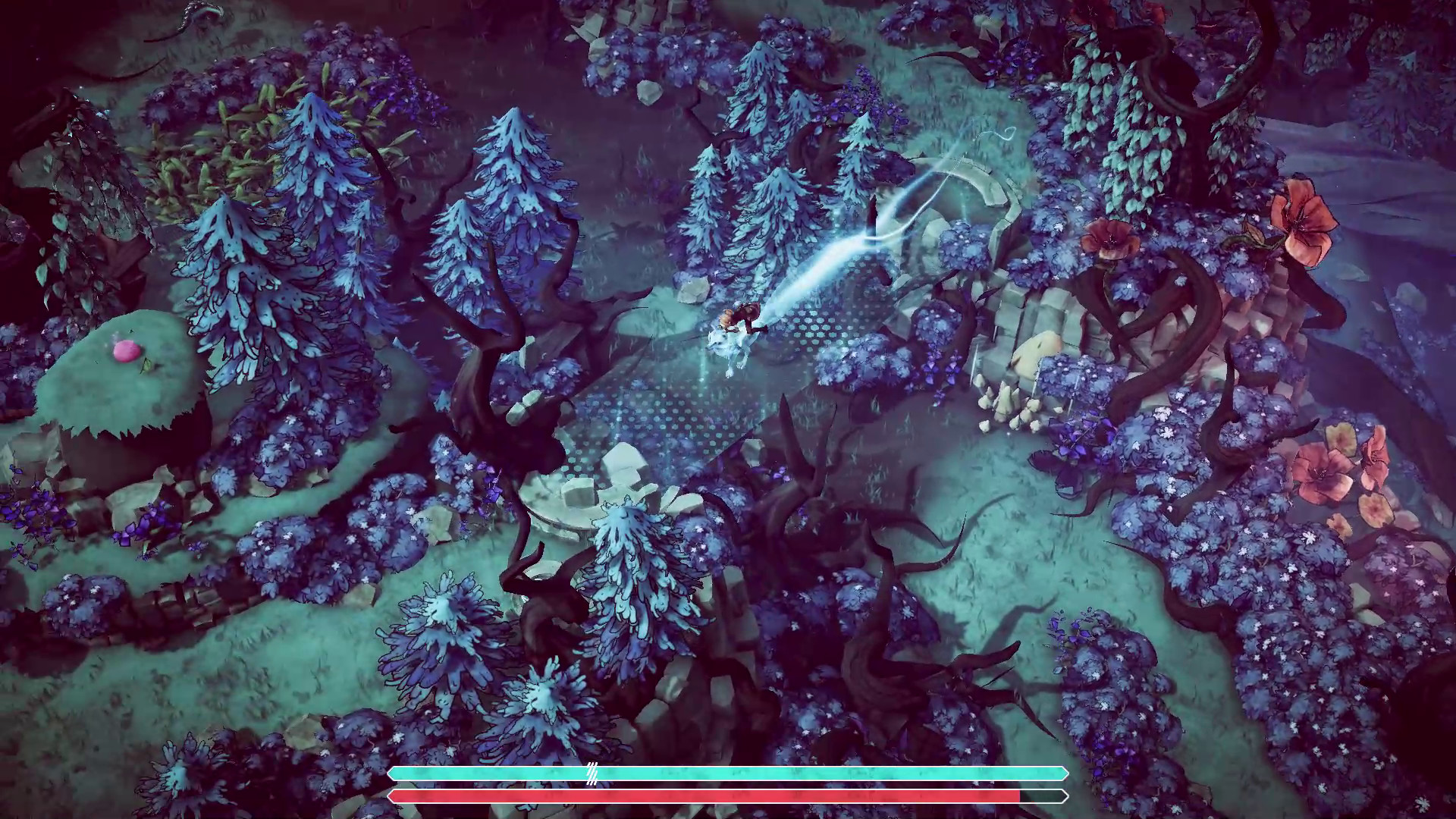 魔境奇緣：文字大冒險中文版