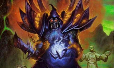 《爐石傳說》貧瘠之地的錘煉術(shù)士新卡匯總