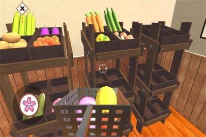 料理模擬器中文版