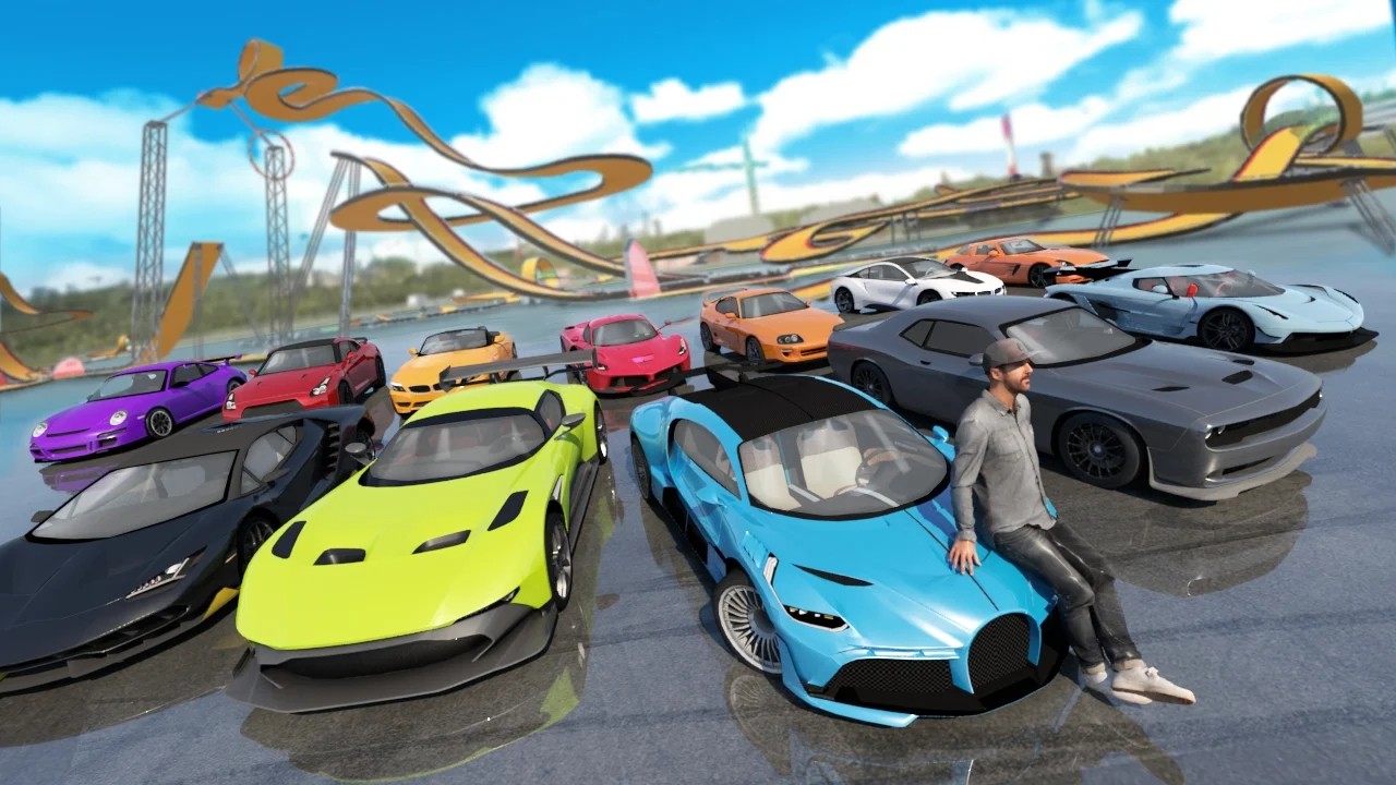車禍駕駛
