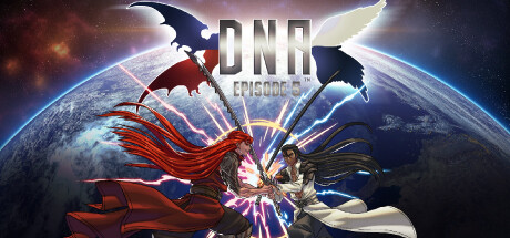 DNA：第五章