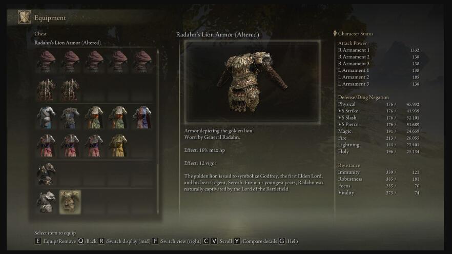 《艾爾登法環》Ascended原地升天MOD[v17.1]