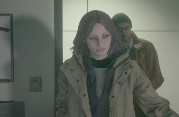 《生化危機8：村莊》艾爾登法環梅琳娜替換蘿絲MOD[需安裝DLC]