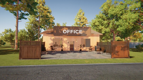 地產經紀模擬器