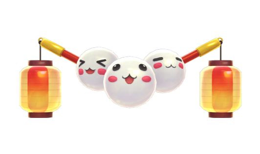 《跑跑卡丁車官方競速版》諸神鬧元宵活動內容介紹