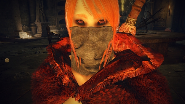 《艾爾登法環》龍眼MOD