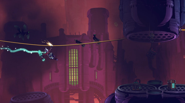 聚點(diǎn)危機(jī)：英雄聯(lián)盟外傳