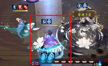 《陰陽師》殘局得勝第七天通關(guān)流程分享