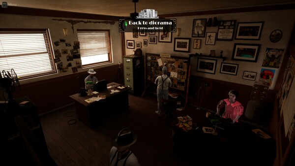 時間機器布朗斯維爾