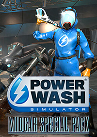 沖就完事模擬器：米德加爾特別包