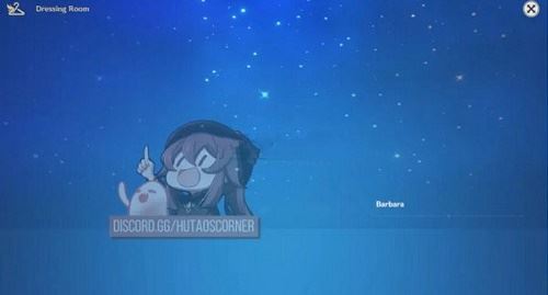 《原神》1.6皮膚系統(tǒng)上線時間